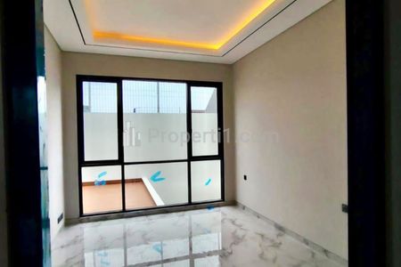 Jual Rumah New Aesthetics Manyar Kertoarjo Mulyorejo Surabaya Timur