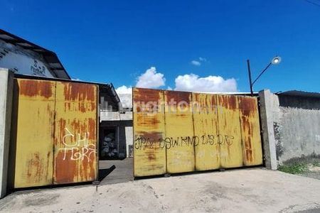 Disewakan Gudang Bisa Industri di Kartasura