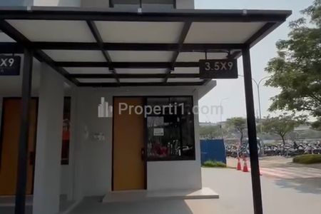 Tampak Depan 