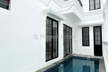 Kolam Renang 