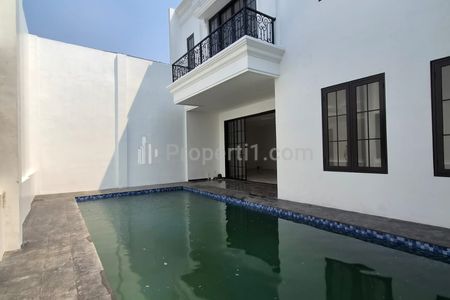 Kolam Renang 