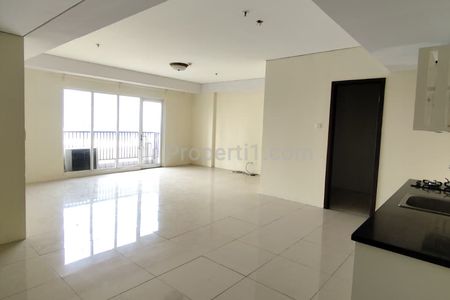 Jual Apartemen Aspen Residence Dekat MRT Fatmawati, Jakarta Selatan - 3+1BR Semi Furnished