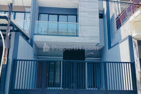 Rumah Dijual Mulyosari Utara Mulyorejo Surabaya Timur
