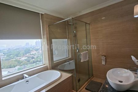 For Rent Apartment Botanica 2BR Furnish - For Your Comfort Living at South Jakarta
