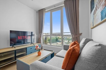 Disewakan Apartemen Antasari Place Type 1 BR Full Furnished