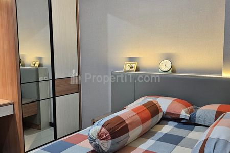 Disewakan Apartment Cornell Citraland Surabaya Full Furnished Studio