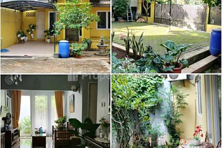 Dijual Rumah Bagus, Asri, Siap Huni di Perumahan Limus Pratama Bogor