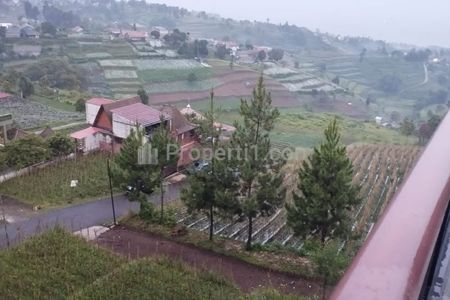 Dijual Murah Kavling Villa di Pakuhaji Dekat Villa Terkenal Cisarua Bandung Barat