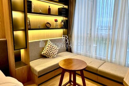 Disewakan Apartemen Antasari Place | 1 Bedroom Full Furnished