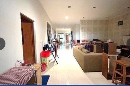 Dijual Rumah Jalan Tolo, Kembangan, Jakarta Barat