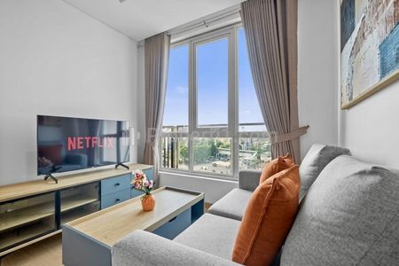 For Rent Apartment Antasari Place 1 Bedroom Full Furnished Ready to Move in, Near From Pondok Indah