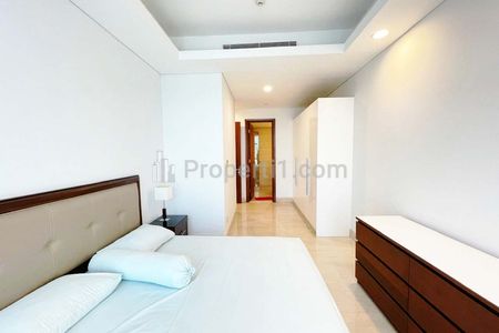 Dijual Apartment La Maison Barito 2+1 BR (Private Lift) - Siap Huni Furnish