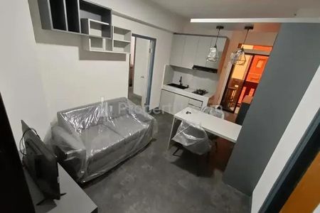 Disewakan Apartemen Casablanca East Residence 2+1 BR Full Furnished