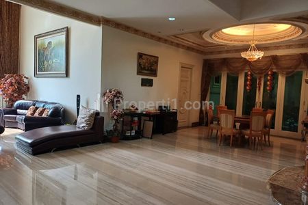 Rumah Disewakan Galaxi Bumi Permai Sukolilo Surabaya Timur