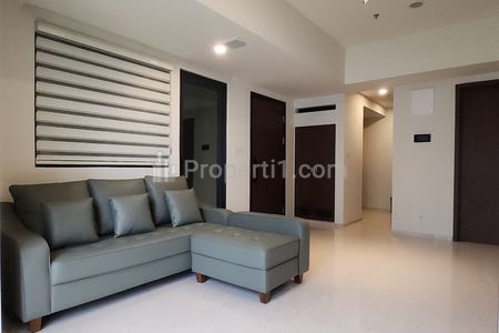 Disewakan Hunian Eksklusif Branz Mega Kuningan 2BR