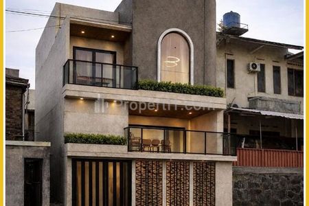 Jual Kost Eksklusif 9 Kamar Fully Furnished di Kragilan Sinduadi Mlati Sleman - Dalam Ringroad UGM