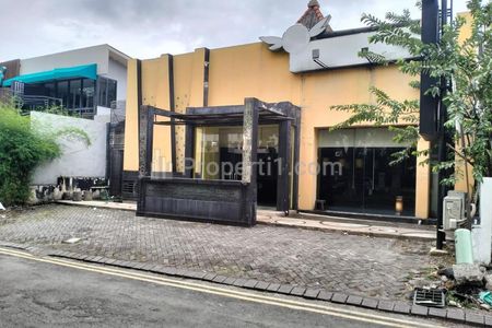 Ruang Usaha Dijual/Disewakan Puri Widya Kencana Citraland Surabaya Barat