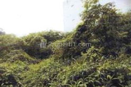 Dijual Lelang Tanah Kosong Lokasi Kelapa Gading Jakarta Utara