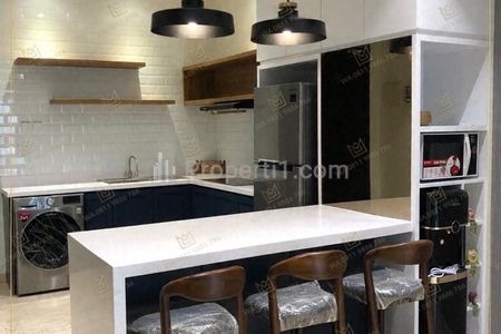 Sewa: Executive 2BR + 1 Storage at Sudirman Suites Jakarta (72 sqm) – IDR 18.000.000/Month (Prime Sudirman)