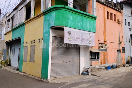 Dijual Rumah Kost Strategis Dekat Kampus IPB Bogor
