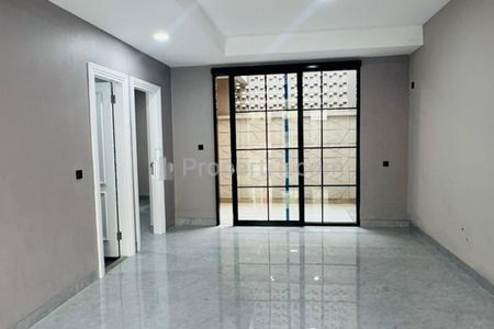 Dijual Cepat Rumah Cluster di Lippo Karawaci Utara Bangunan Baru Full Renov