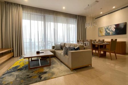 For Rent Apartemen Pakubuwono Spring 170 m² Full Furnished Strategis Book Now!!