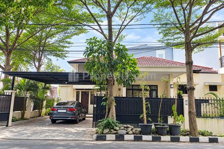 Tampak Depan