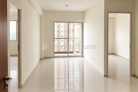 Disewakan Kosongan Unit 2 Bedroom Apartemen Puncak Dharmahusada