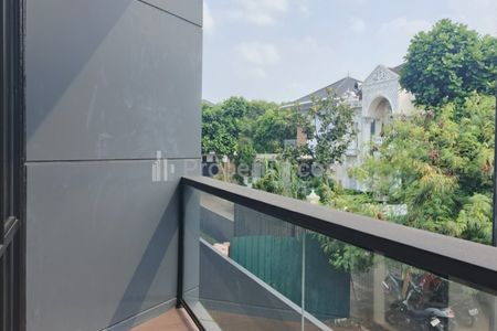 Dijual Rumah The Colony Himalaya Lippo Karawaci Tangerang