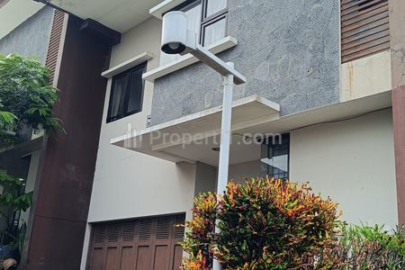 Jual Rumah di Sukajadi Dekat Gerbang Tol Pasteur Bandung Lingkungan Nyaman Aman