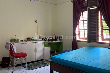 Dijual Cepat Rumah di Palebon, dekat Sekolah PAPB dan SMPN 15 Semarang