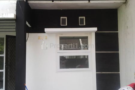 Rumah Dijual Western Village Pakal Surabaya Barat