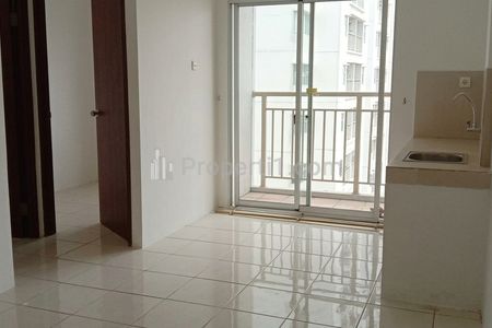 Dijual Apartemen Mediterania Garden Residences 2 - Semi Furnished