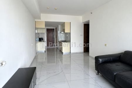 Disewakan Unit Apartemen di Sky House BSD 3 BR Semi Furnished