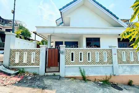 Dijual Rumah Perumahan Gombel Permai Banyumanik Semarang
