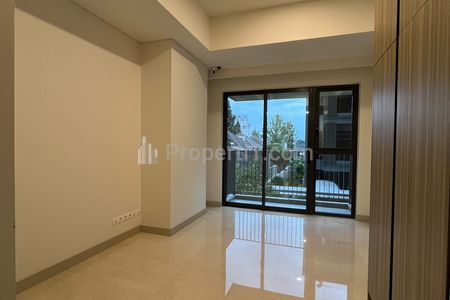 Dijual Apartemen Arumaya Residences Lebak Bulus Tipe Studio Semi Furnished