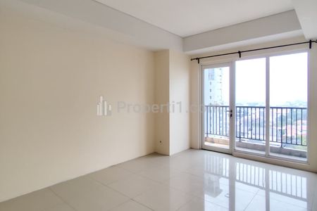 Jual Murah Apartemen Aspen Fatmawati 3+1BR Semi Furnished Harga di bawah Pasaran