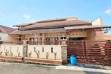 Dijual Rumah Jalan Cendana Banyumanik Semarang